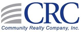 Community Realty Company