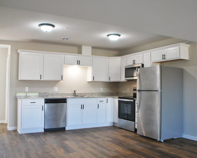 Foto del edificio - Brecken Place 2nd Addition