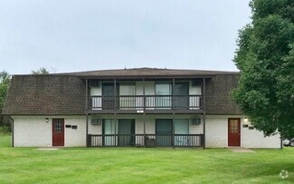 Building Photo - Countryside Apartments