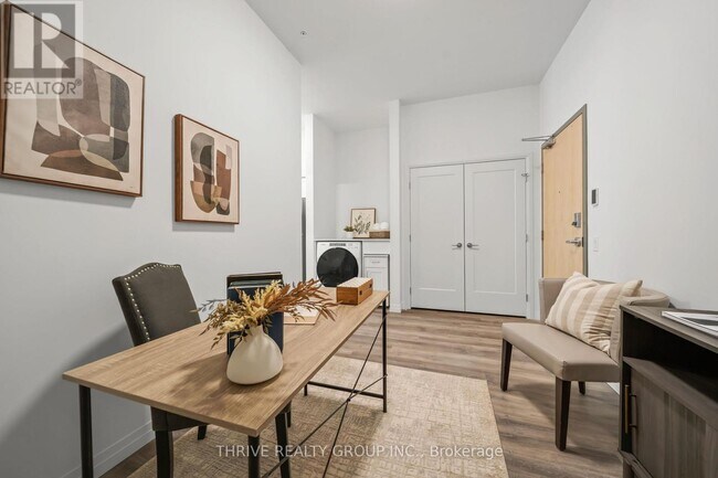 Photo du bâtiment - 373 Hill St