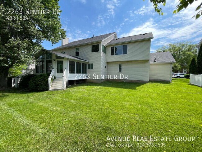 Building Photo - 2263 Sentier Dr