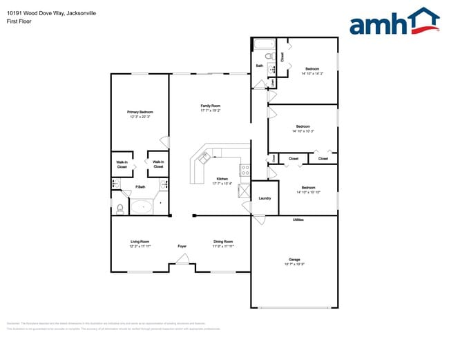 Building Photo - 10191 Wood Dove Way