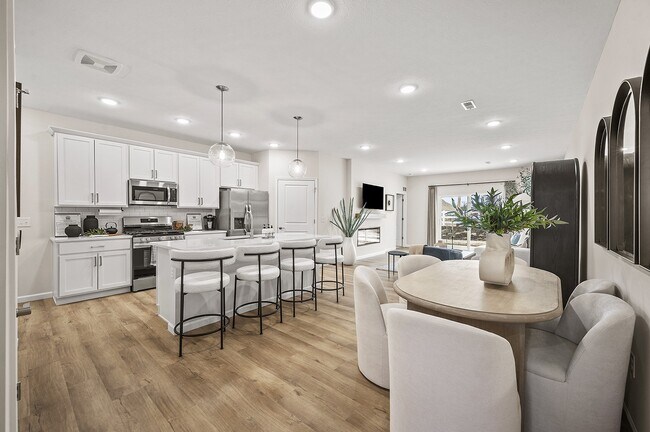 Foto del edificio - The Villas at Brookview