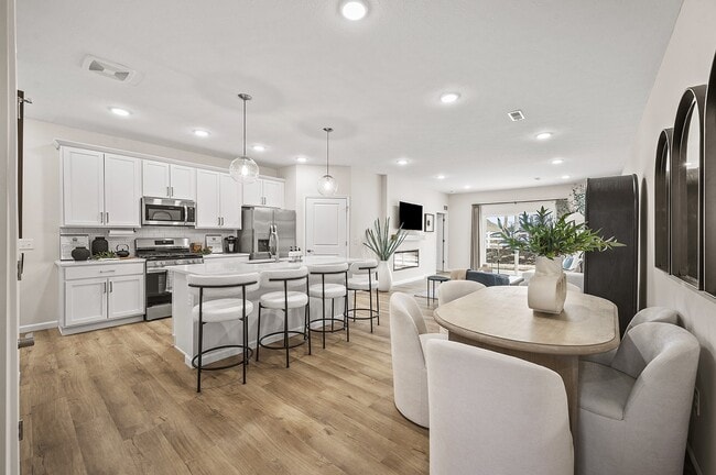 Building Photo - The Villas at Brookview