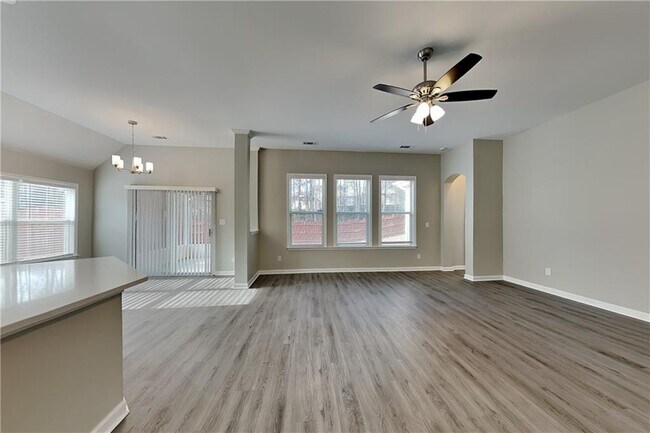 Foto del edificio - 2902 Grazing Bull Ct