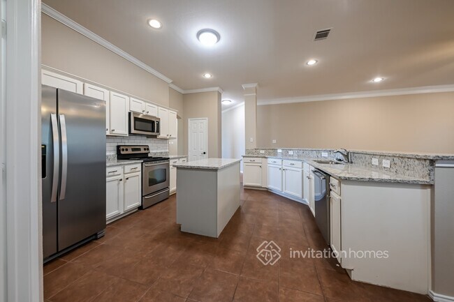 Foto del edificio - 112 Hackberry Trail