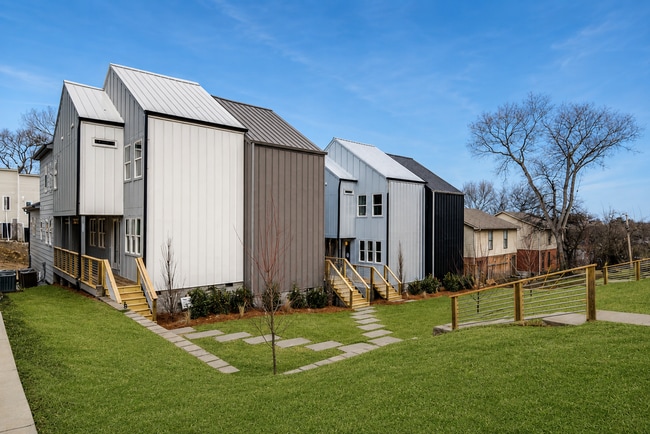 Photo - Turn-Key Luxury Meets Modern Elegance in West Nashville House