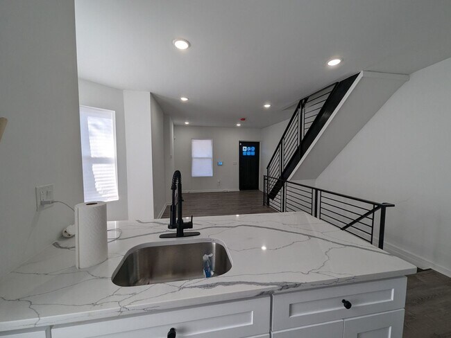 Foto del edificio - Gorgeous Home - West Philadelphia