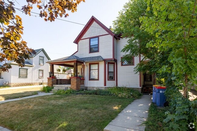 Building Photo - 514 Glenwood Ave SE