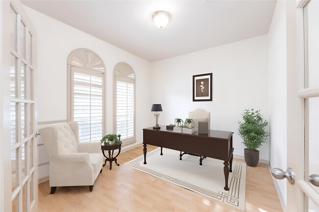 Foto del edificio - 17826 Island Spring Ln