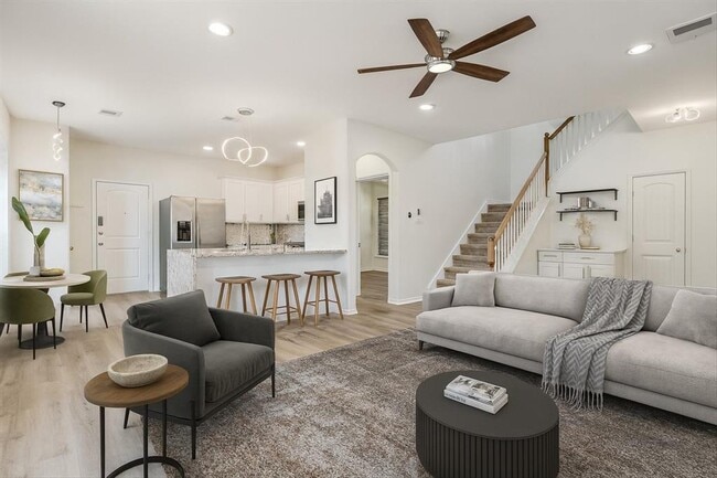 Foto del edificio - 11400 W Parmer Ln