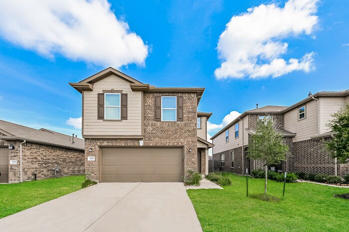 Foto principal - 12535 Camellia Glade Ln
