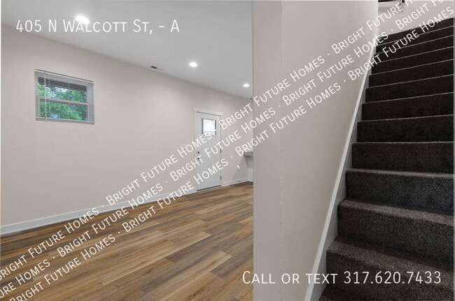 Building Photo - 405 N Walcott St