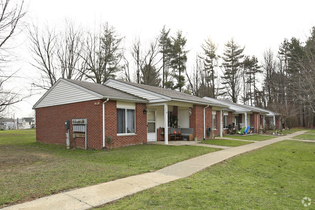 Building Photo - Andover Apartments