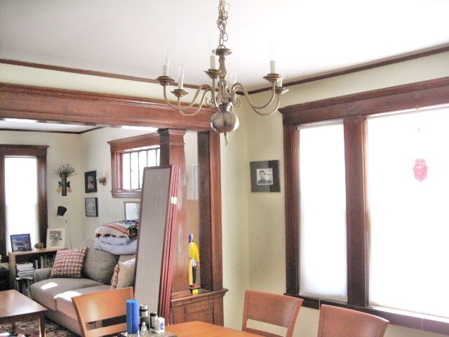 Foto del edificio - 15 Grant St