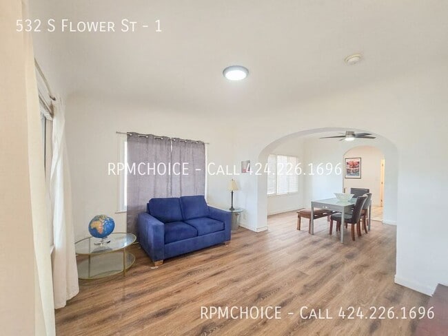 Photo - 532 S Flower St-1 Apartment