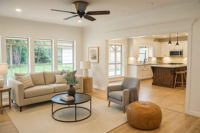 Foto del edificio - 4111 Rock Springs Dr