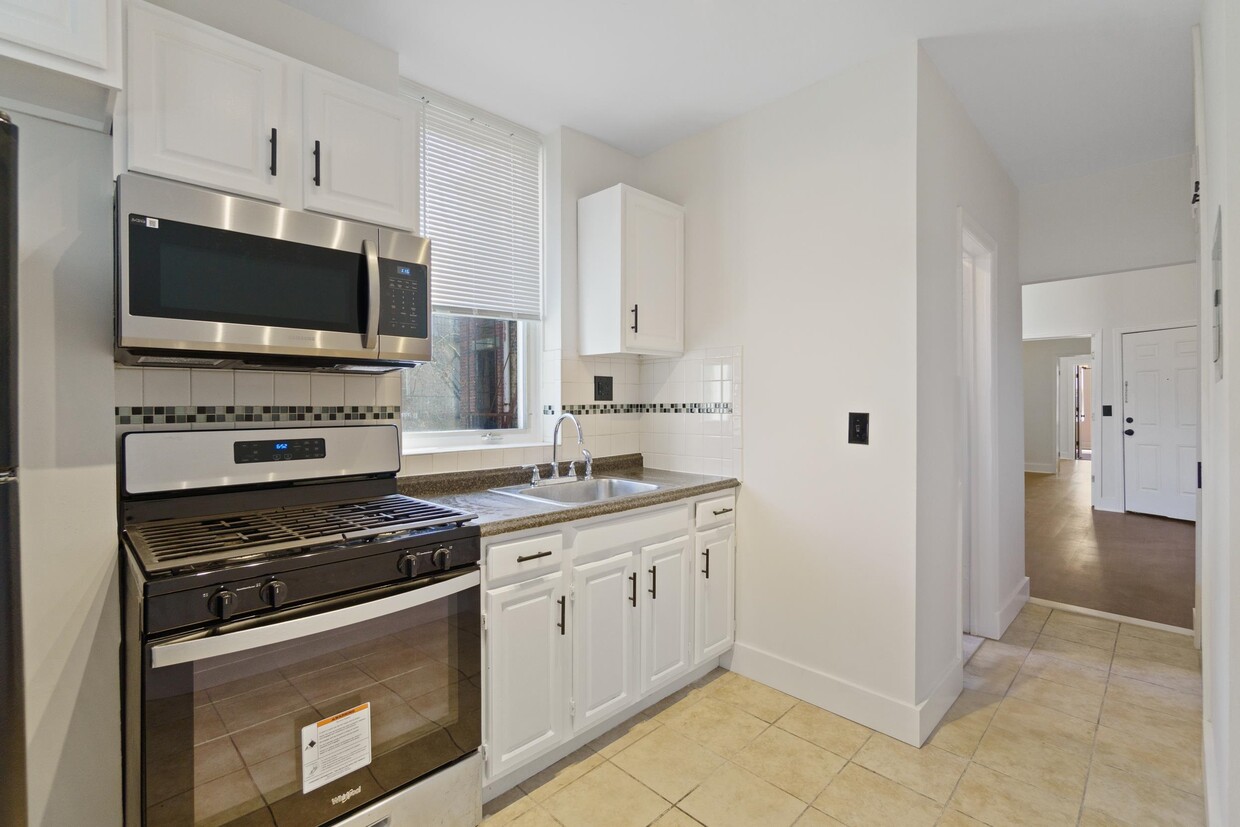 Foto principal - 310 28th St