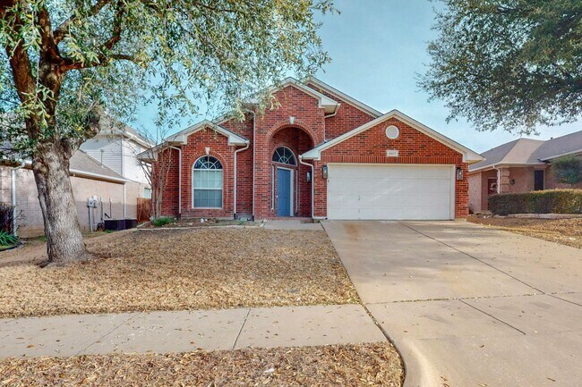 Building Photo - 4817 Valley Springs Trail