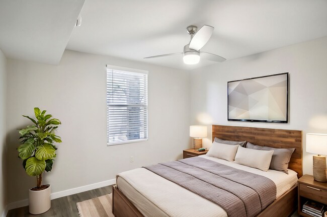 Foto del interior - Welcome to Casa Presidio!