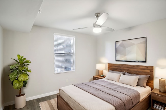 Interior Photo - Welcome to Casa Presidio!