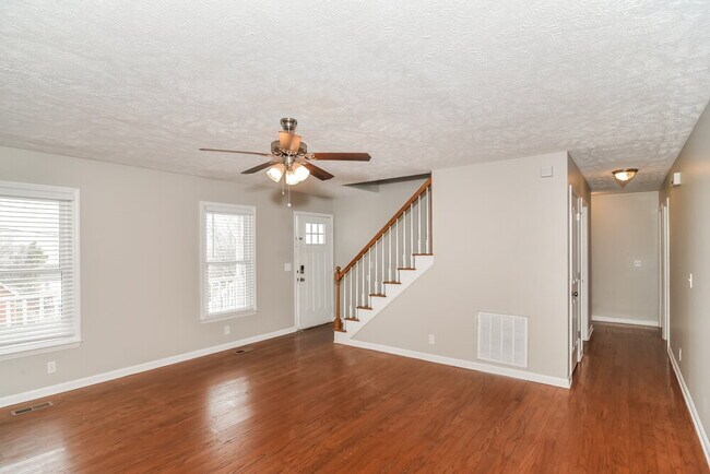 Foto del edificio - 411 St Francis Ave