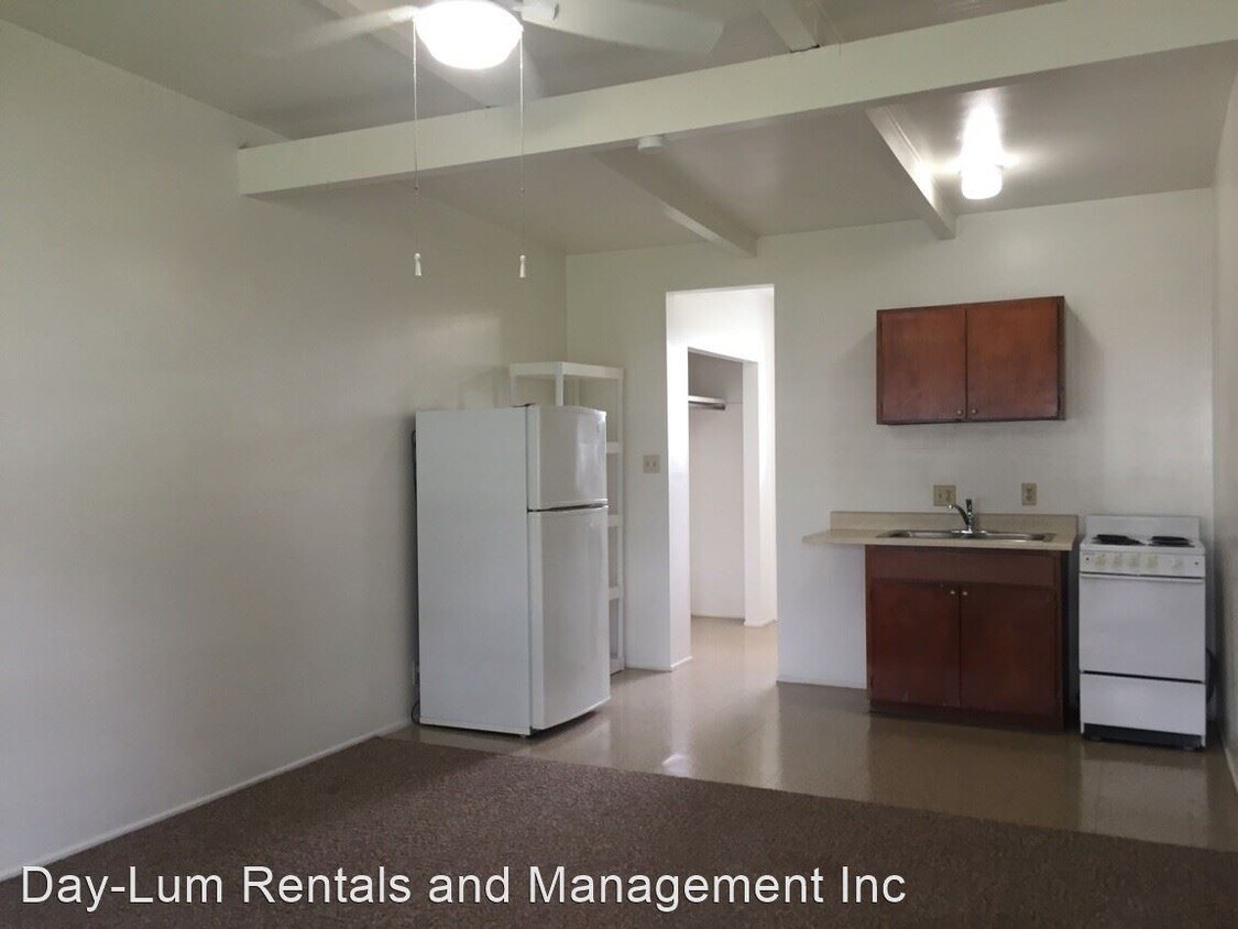 Foto principal - 460 Kilauea Ave