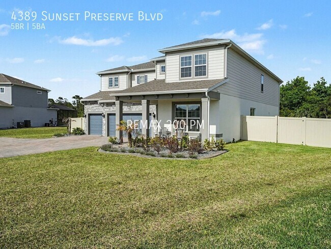 Building Photo - 4389 Sunset Preserve Blvd