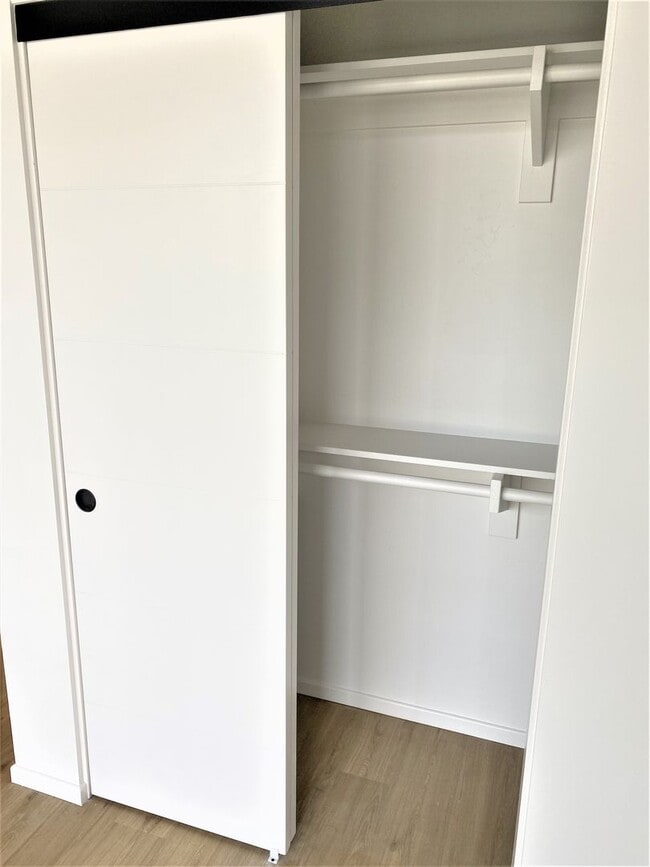 Interior Photo - Secoya Apartments