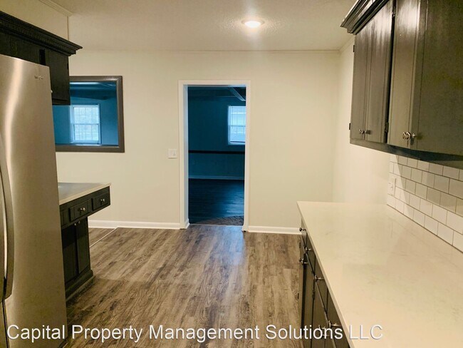 Building Photo - 4 br, 2 bath House - 106 Ward Ave Sw