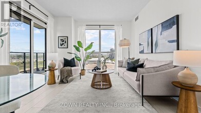 Building Photo - 2220 Lake Shore Blvd W