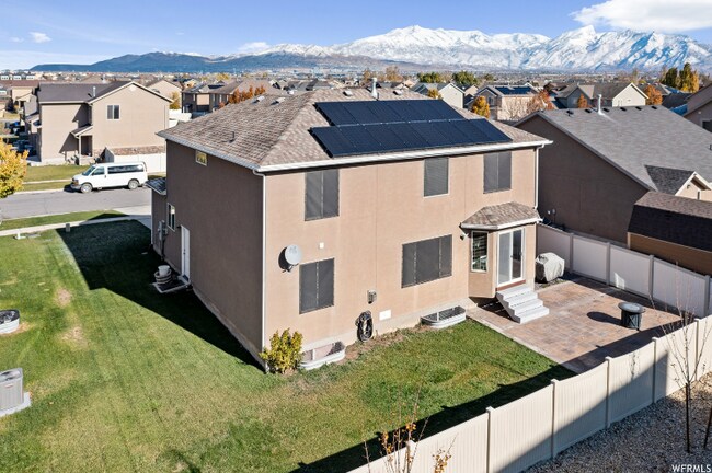 Building Photo - 43 E Argyle Way