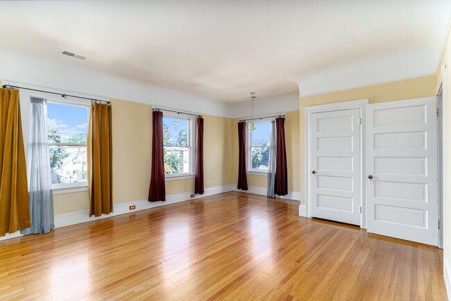 Foto del edificio - 1326 Pearl St