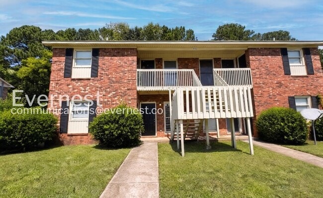 Building Photo - 4426 Bonnell Dr NW