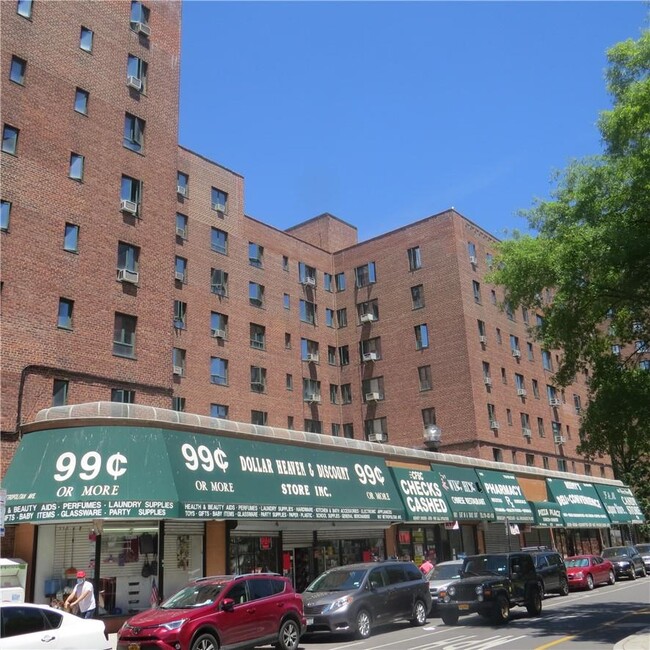 Building Photo - 1651 Metropolitan Ave