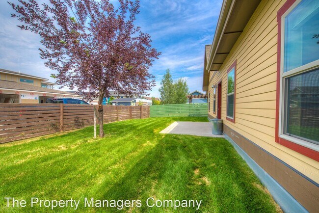 Building Photo - 3 br, 2 bath House - 235 Stafford Avenue