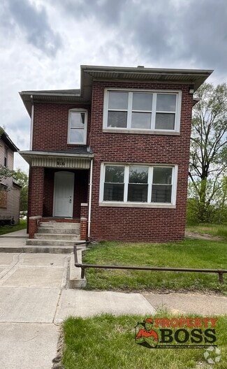 Building Photo - 816 Pennsylvania St