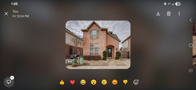 Foto del edificio - 8505 Olivia St