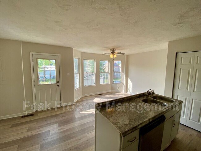 Foto del edificio - 1906 Porter St