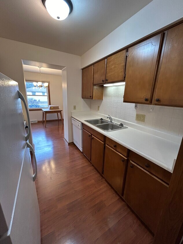 Foto principal - 2917 Todd Dr