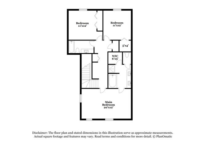Building Photo - 3078 Park Dr