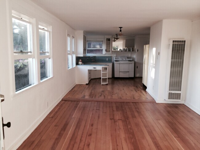 Foto del edificio - 4003 Cumberland Ave
