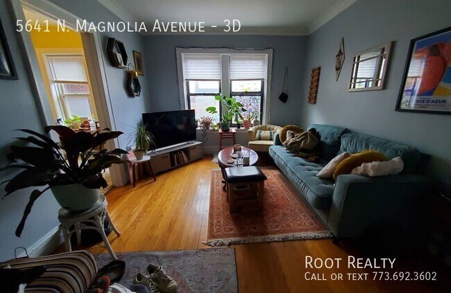 Building Photo - Edgewater / Magnolia Glen - Top-Floor 1-be...