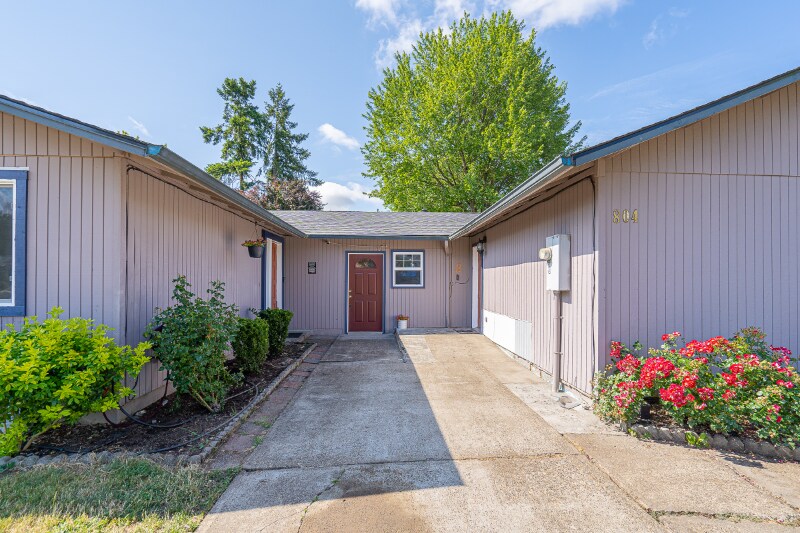 804 Aldercrest Dr Unit 1, Newberg, OR 97132 Room for Rent in Newberg