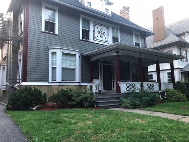 Building Photo - 63 Argyle Street