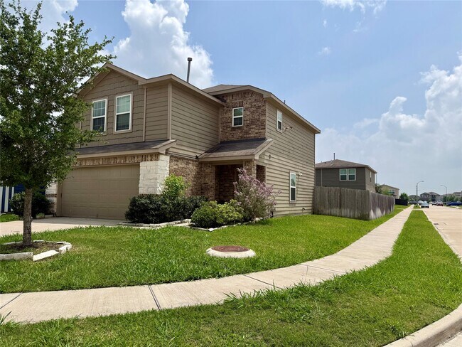 Foto del edificio - 24059 Hay Needle Ln