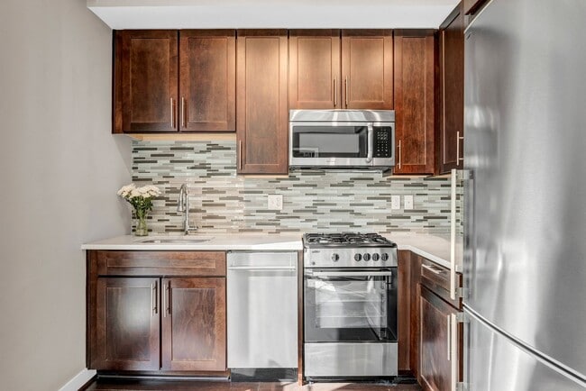Photo - Silver Spring, MD House