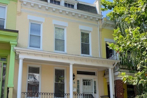 Photo - 708 Quincy St NW Apartments