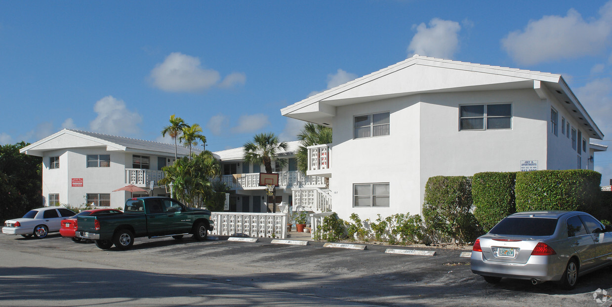 Joey B. Apartments - Apartments in Pompano Beach, FL | Apartments.com