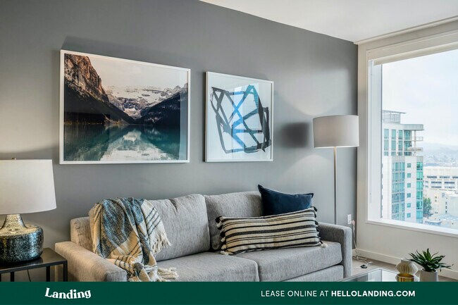 Foto del edificio - 515 W 38th St